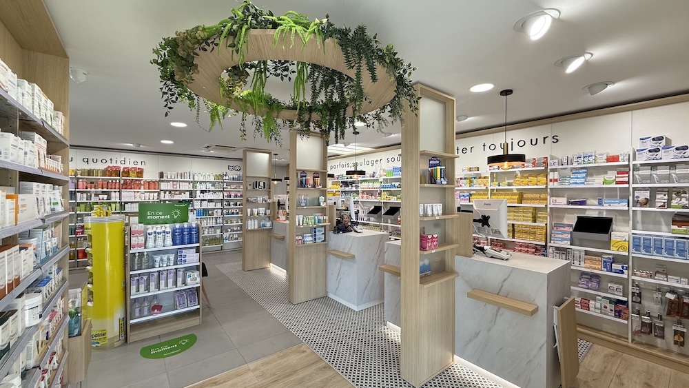 Pharmacie des Bateliers